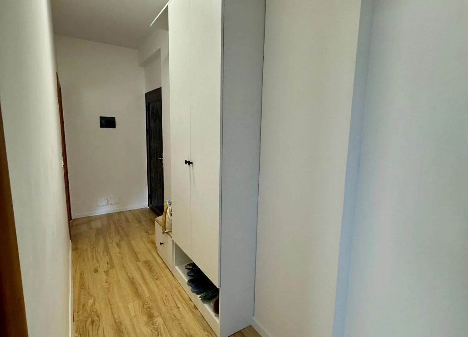 Flow Apartment Golem   Golem (Tirana)