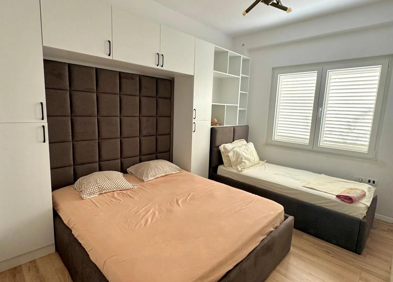 Flow Apartment Golem  0*, Golem (Tirana)