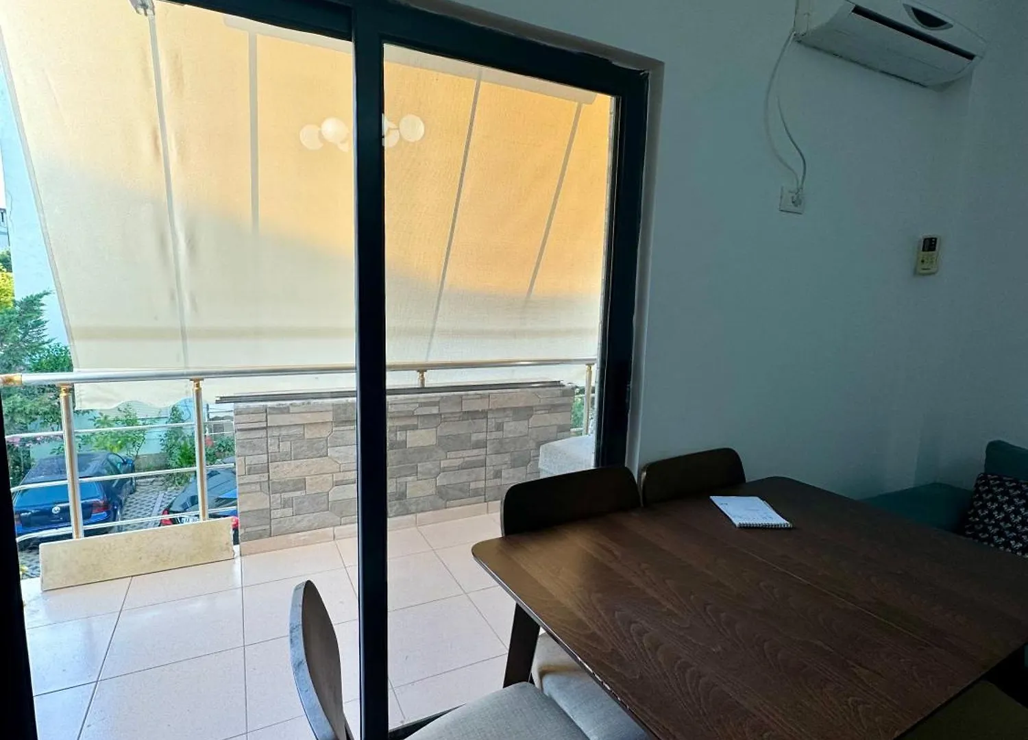 Flow Apartment Golem  Golem (Tirana)