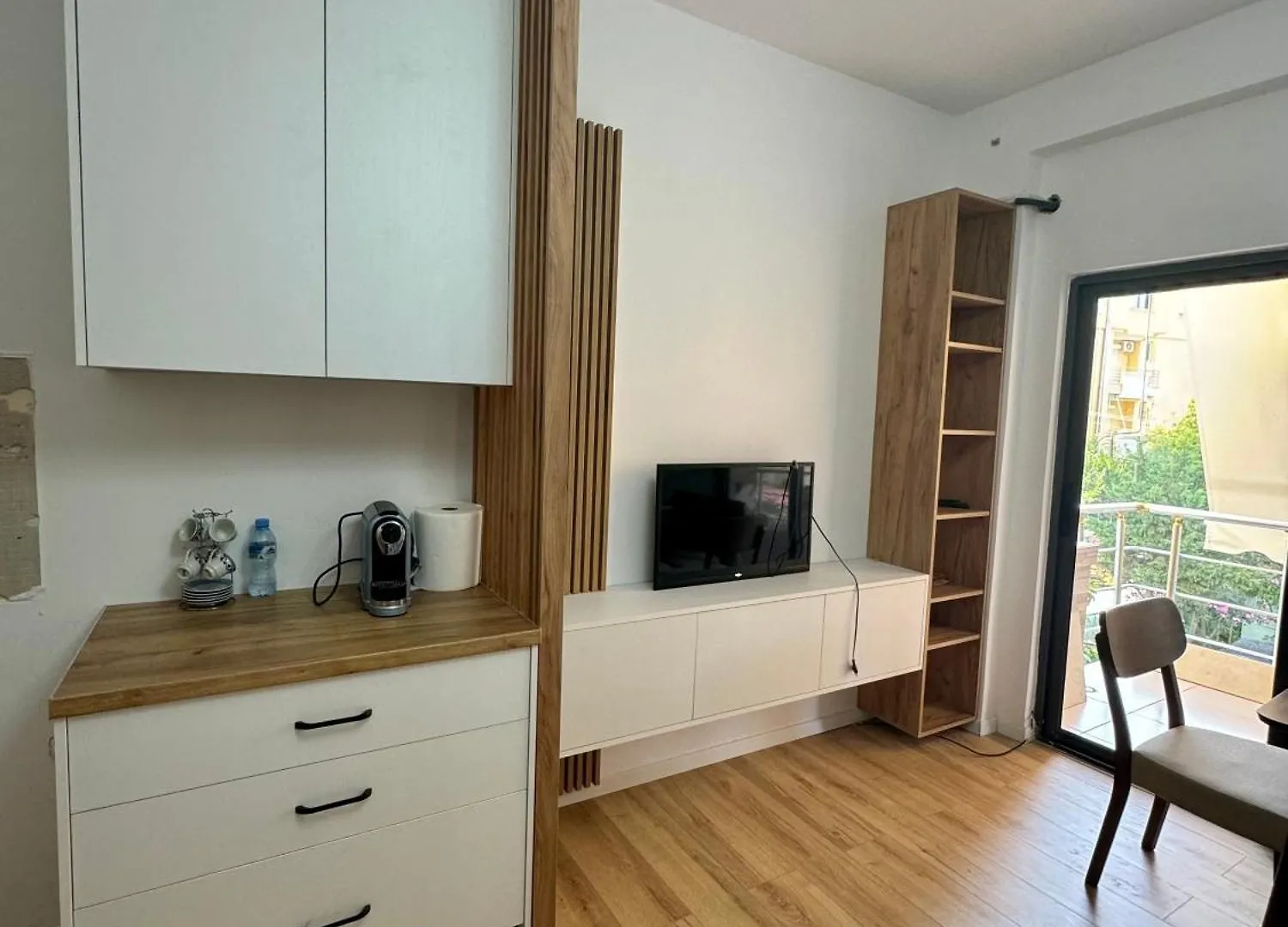 Flow Apartment Golem  0*, Golem (Tirana) Albania