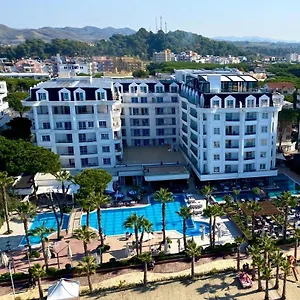 5* Hotell Fafa Premium &