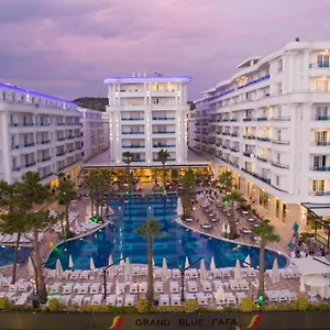 5* Semesteranläggning (resort) Grand Blue Fafa &